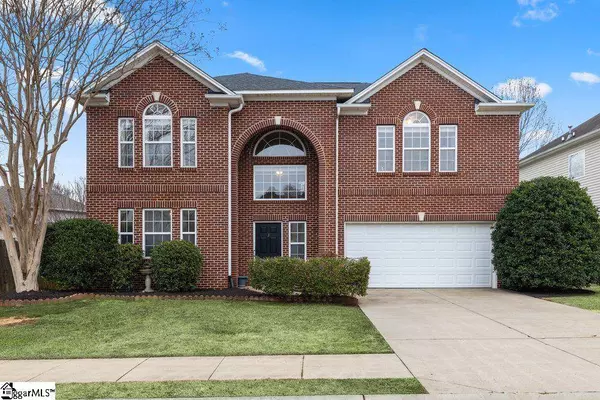 3 Old Tree Court, Simpsonville, SC 29681-5874