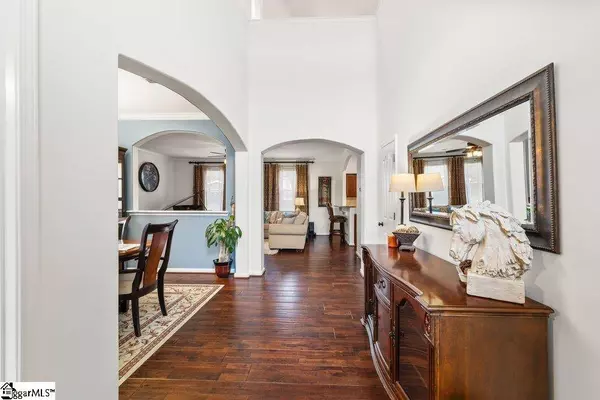 3 Old Tree Court, Simpsonville, SC 29681-5874