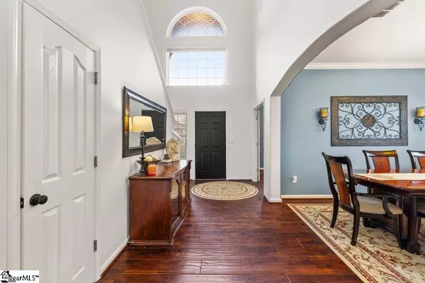 3 Old Tree Court, Simpsonville, SC 29681-5874