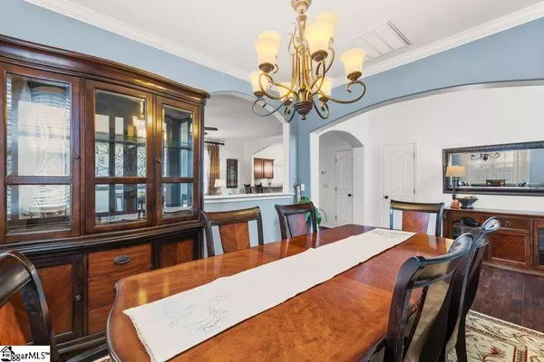 3 Old Tree Court, Simpsonville, SC 29681-5874