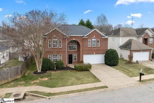 3 Old Tree Court, Simpsonville, SC 29681-5874