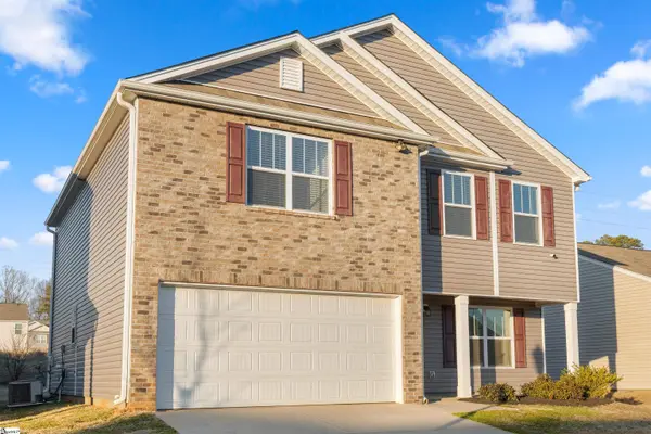 136 Poplarville Drive, Piedmont, SC 29673-9844