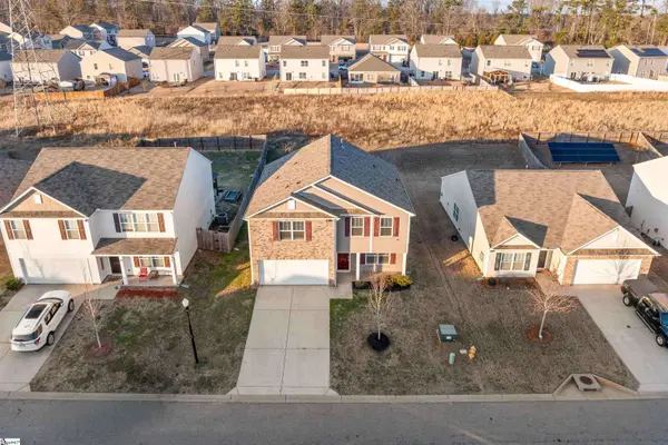 136 Poplarville Drive, Piedmont, SC 29673-9844