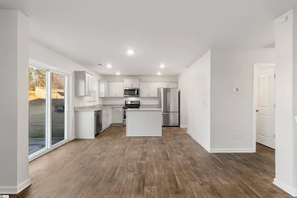 136 Poplarville Drive, Piedmont, SC 29673-9844