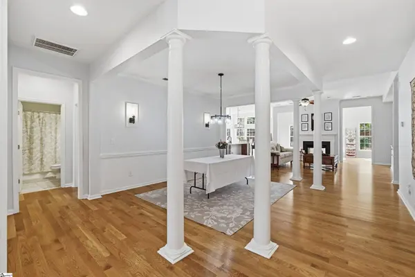 18 Neyland Drive, Fountain Inn, SC 29644