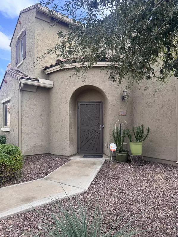 15917 N 19th Dr, Phoenix, AZ 85023-7278