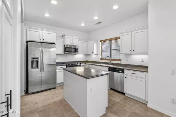 15917 N 19TH Drive, Phoenix, AZ 85023