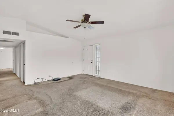 3660 W Bluefield Avenue, Glendale, AZ 85308