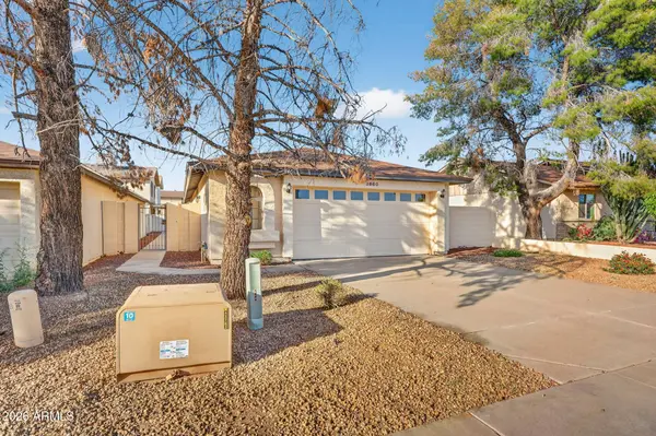 3660 W Bluefield Avenue, Glendale, AZ 85308