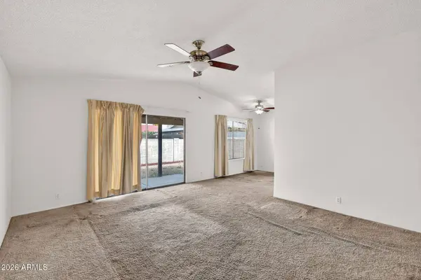 3660 W Bluefield Avenue, Glendale, AZ 85308