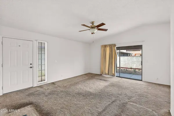 3660 W Bluefield Avenue, Glendale, AZ 85308