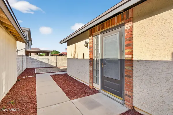 3660 W Bluefield Avenue, Glendale, AZ 85308