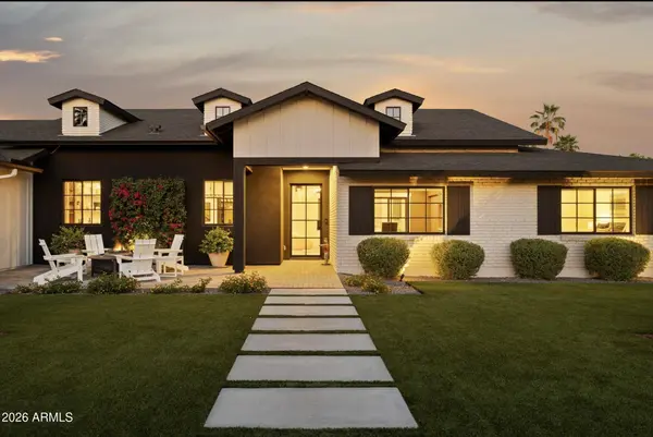 4321 N 68TH Place, Scottsdale, AZ 85251