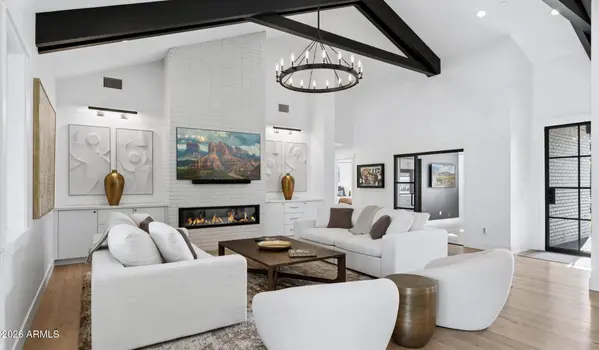 4321 N 68TH Place, Scottsdale, AZ 85251