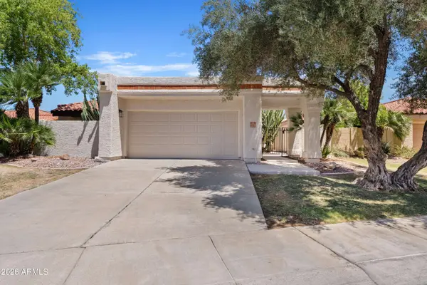 10008 E SUNNYSLOPE Lane, Scottsdale, AZ 85258