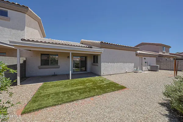 7993 W ZOE ELLA Way, Peoria, AZ 85382