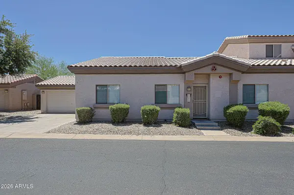 7993 W ZOE ELLA Way, Peoria, AZ 85382