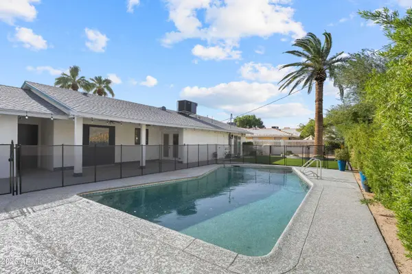 1248 E GARDENIA Drive, Phoenix, AZ 85020
