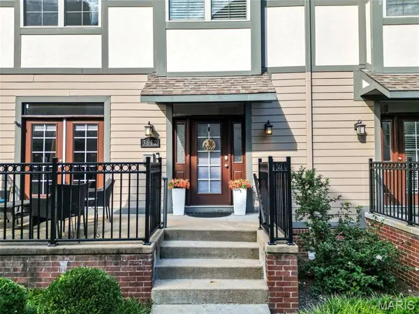 3612 Flad AVE, St Louis, MO 63110
