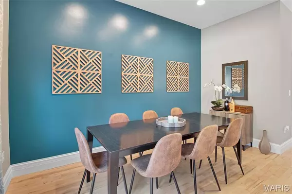 3612 Flad AVE, St Louis, MO 63110