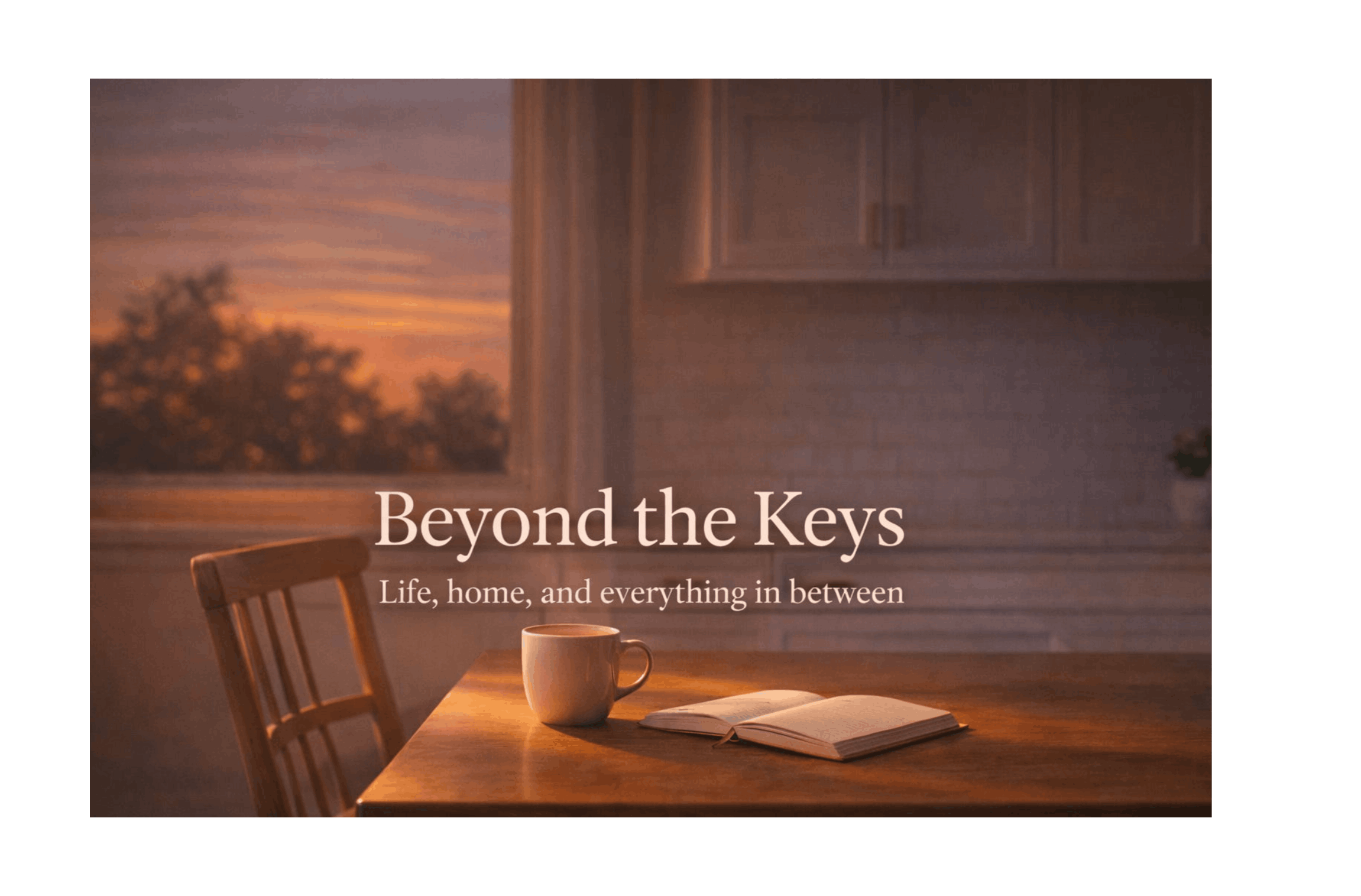 blog banner