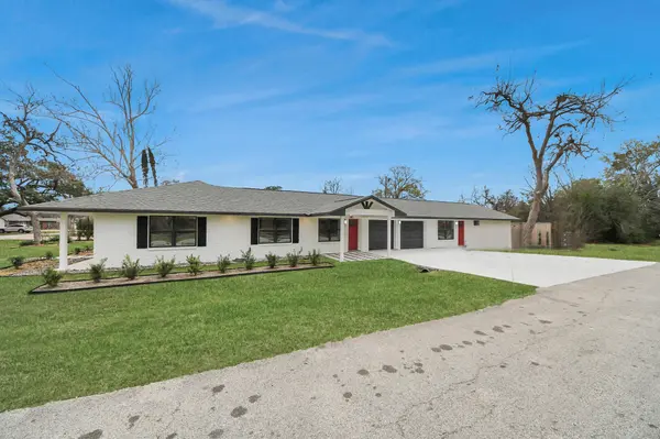 9261 Autauga ST, Houston, TX 77080