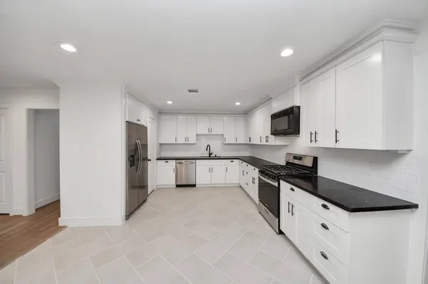 9261 Autauga ST, Houston, TX 77080