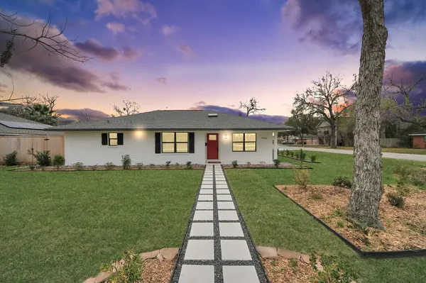 9261 Autauga ST, Houston, TX 77080