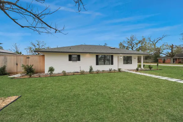 9261 Autauga ST, Houston, TX 77080