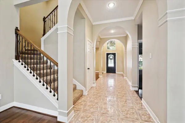 14218 Scarborough Fair ST, Houston, TX 77077