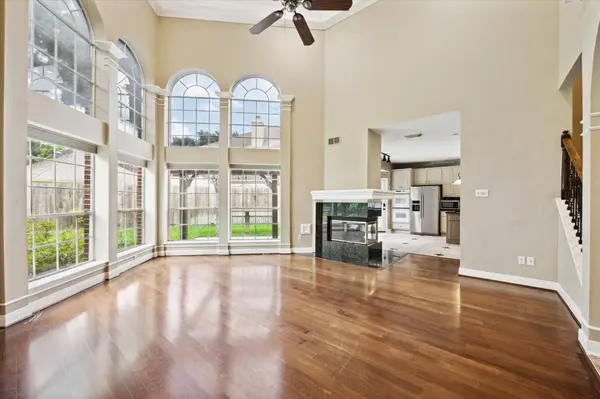 14218 Scarborough Fair ST, Houston, TX 77077