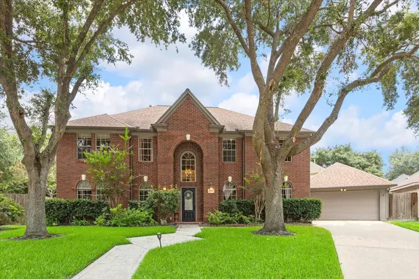 14218 Scarborough Fair ST, Houston, TX 77077