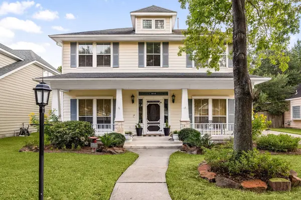 16218 Pine Thorn DR, Houston, TX 77095