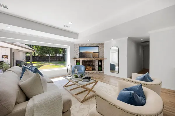 1823 Nocturne LN, Houston, TX 77043