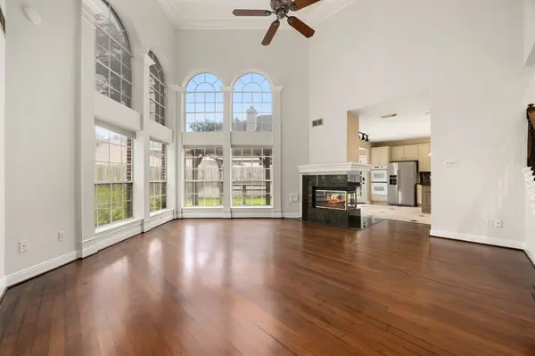 14218 Scarborough Fair ST, Houston, TX 77077