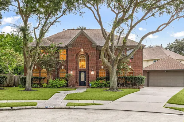 14218 Scarborough Fair ST, Houston, TX 77077