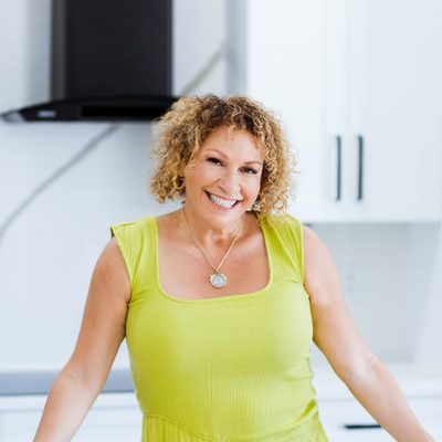 Sheri Harris, Luxury Real Estate Agent in Cape Coral FL