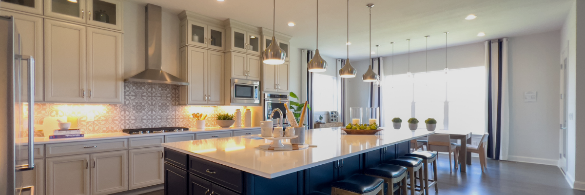 luxury southwest florida home staging design