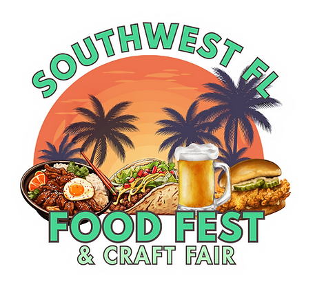 swfl food fest & craft fair