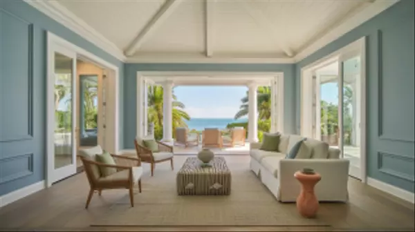 Choosing the Right Paint Colors for Your Sanibel Home,Integrity 1st Group