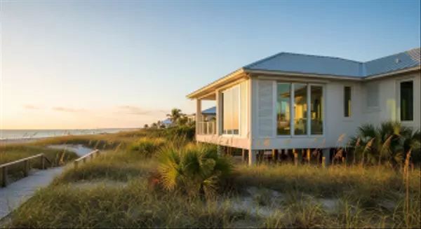 Hurricane‑Hardy Renovations That Fit Sanibel’s Codes,Integrity 1st Group