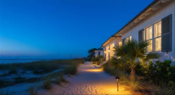 Turtle Lighting & Dark‑Sky Rules: A Sanibel Compliance Guide,Integrity 1st Group