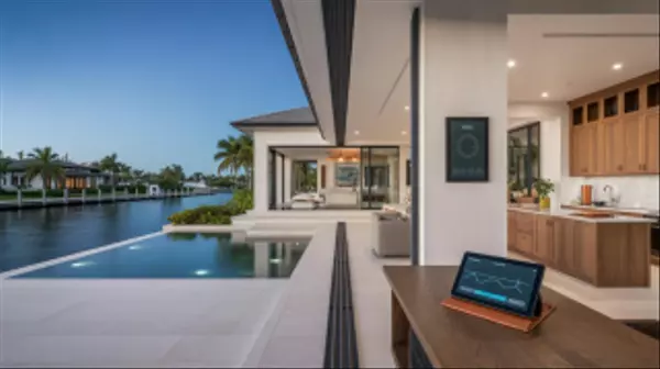 Essential Smart Home Upgrades for Cape Coral Homeowners,Integrity 1st Group