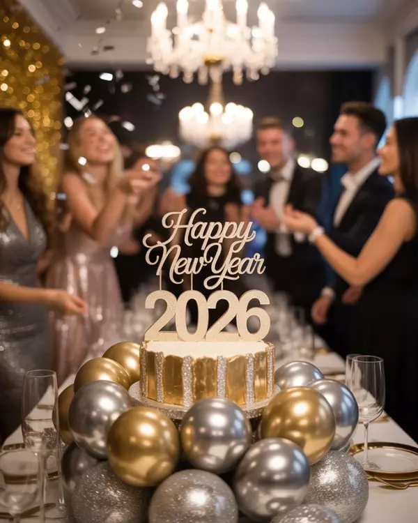 New Year, New Goals, Smart Moves: 2026 Real Estate Reset Guide