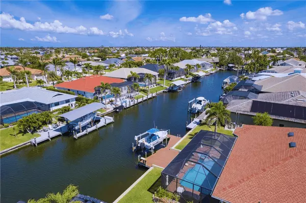 Waterfront Living in SWFL: What Buyers Should Know