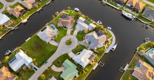 How to Navigate Waterfront Property Purchases in Cape Coral: Expert Guide for High-Net-Worth Buyers