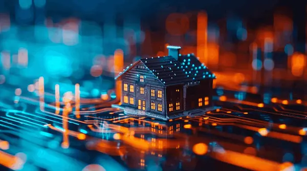 How AI Is Changing the Way People Buy and Sell Homes in Cape Coral