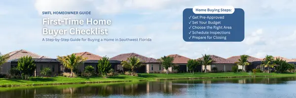 Step-by-Step Home Buying Checklist: A Complete Guide to Buying a Home