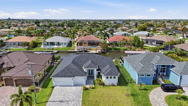 First-Time Homebuyer's Guide to Cape Coral, FL (2026)