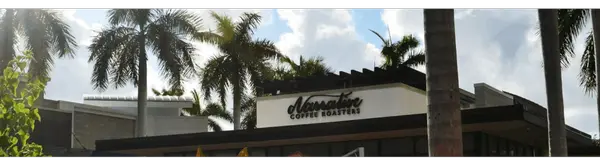 Local Spotlight: Narrative Coffee Roasters in Naples, FL